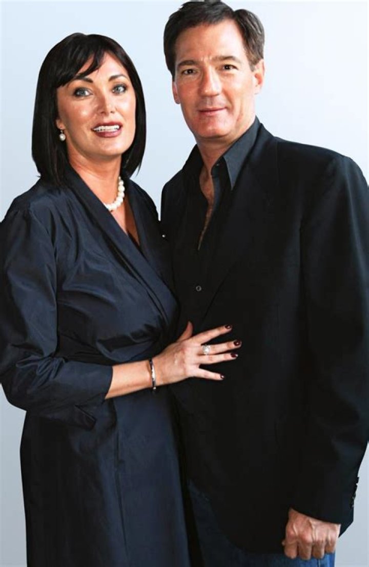 Lisa Oldfield’s Husband: Who is Lisa Oldfield Dating?