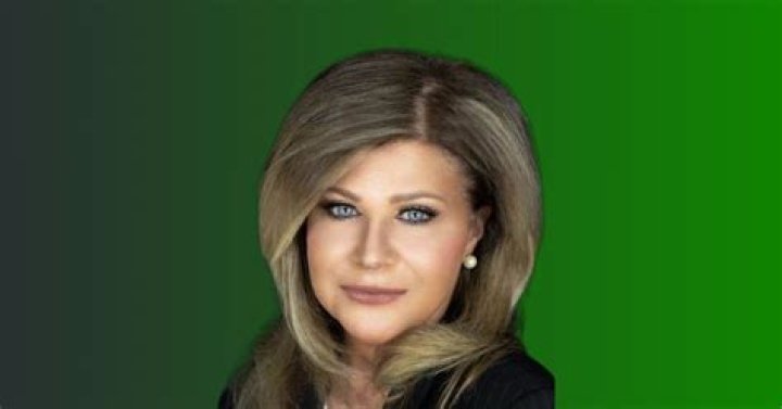 Lisa Van Zant | Bio, Age, Net Worth, Relationship, Career
