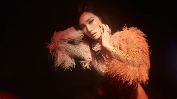 LISTEN NOW: Tiffany Young Returns With New Single "Run For Your Life"