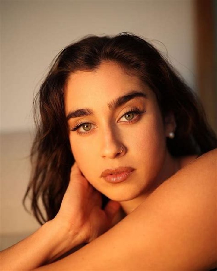 Listen to Lauren Jauregui's Cover of Rihanna's 'S&M'