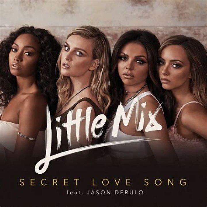 Little Mix's 'Secret Love Song' Continues To Make Tremendous Impact Overseas