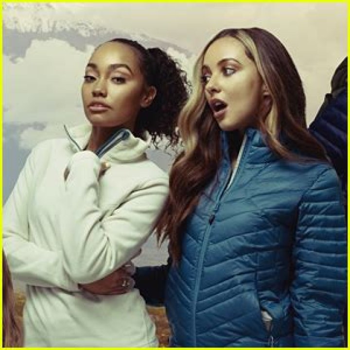 Little Mix's Jade Thirlwall and Leigh-Anne Pinnock will climb Mount Kilimanjaro for Comic Relief