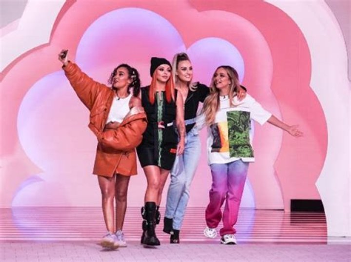 Little Mix: The Search gets official launch date