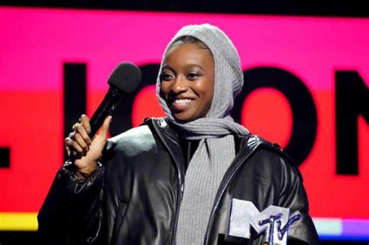 Little Simz Net Worth 2024, Age, Height, Bio, Birthday, Wiki!