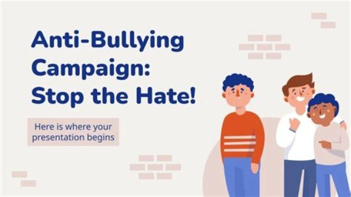 Live.Me Announces Anti-Bullying Campaign #SquashTheHate