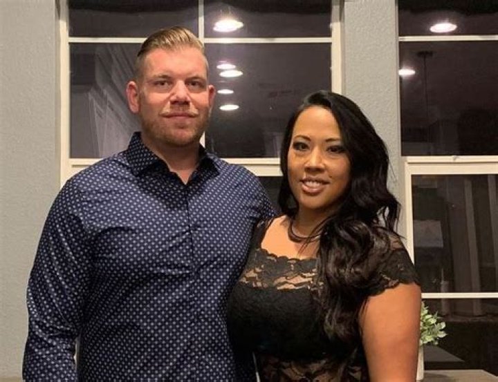 Liz Fellows Ryan Fellows Wife Age, Height, Wikipedia, Instagram