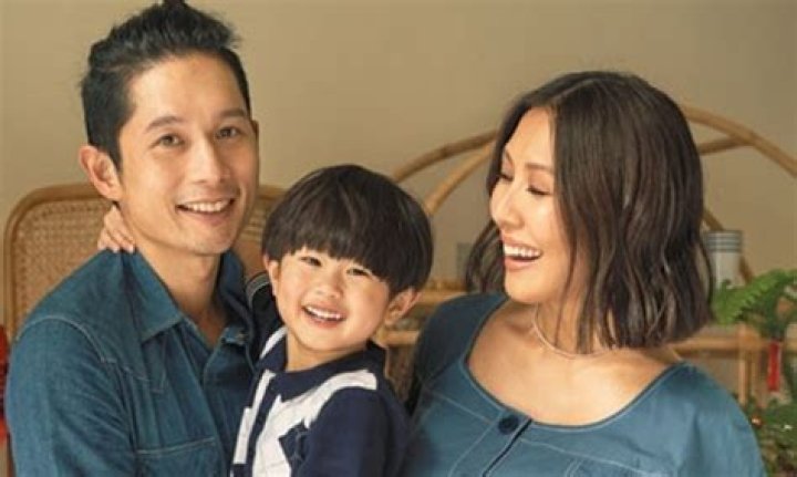 Liz Uy Age, Children, And Fiance – Is Liz Uy Engaged To Boyfriend Raymond Racaza?