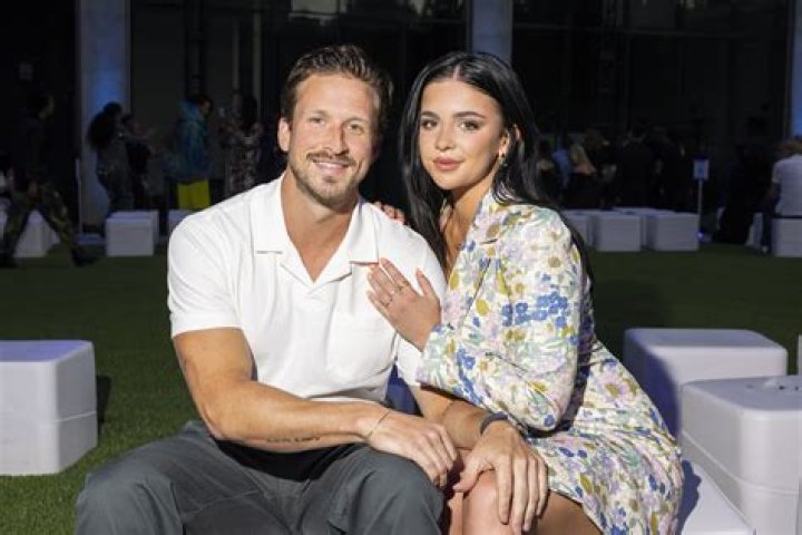 Liza Huber’s Husband: Who is Liza Huber Dating?