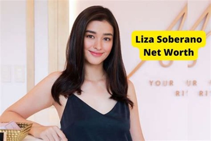 Liza Soberano Net Worth, Age, Height, Bio, Birthday, Wiki!