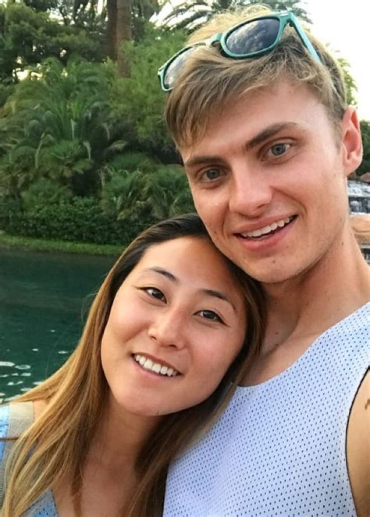 Lizzy Sharer’s Boyfriend: Who is Lizzy Sharer Dating?