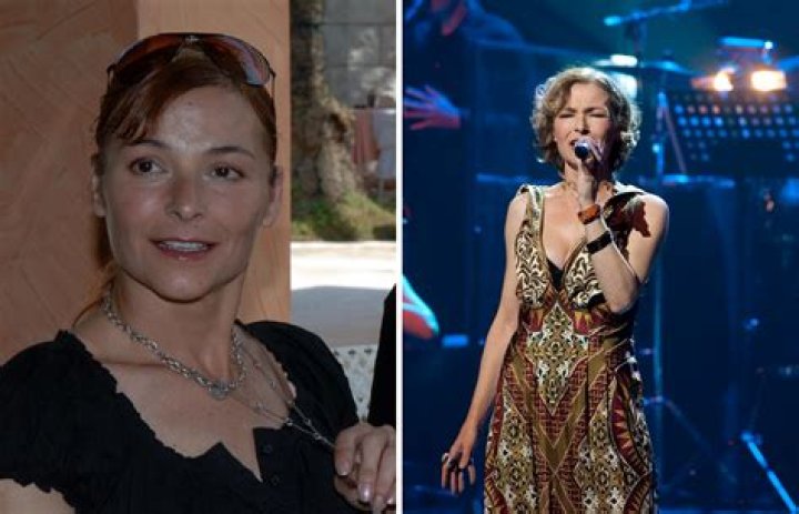 Ljiljana Nikolovska - Net Worth, Age, Height, Birthday, Bio, Wiki!