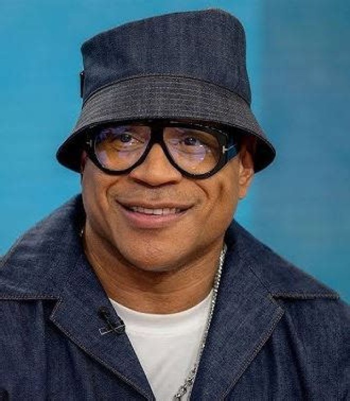 LL Cool J- Bio, Wiki, Age, Height, Weight, Net Worth, Relationship, Career