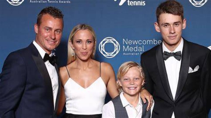 Lleyton Hewitt - Net Worth, Age, Height, Birthday, Bio, Wiki!