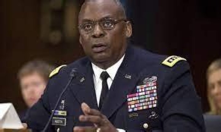 Lloyd Austin Net Worth: Height, Age, Wife, Career & More