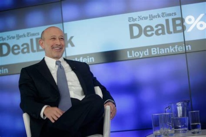 Lloyd Blankfein - Net Worth, Age, Height, Birthday, Bio, Wiki!