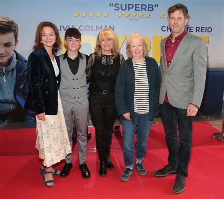 Lochlann O'Mearain - Net Worth, Age, Height, Birthday, Bio, Wiki!