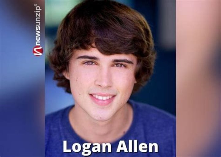 Logan Allen - Net Worth, Age, Height, Birthday, Bio, Wiki!