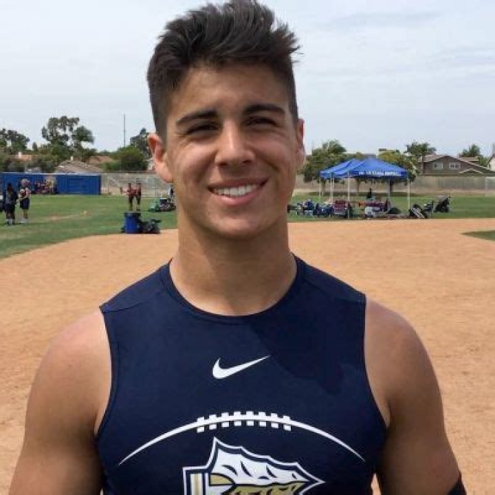 Logan Loya Age: How Old Is He? Family And Girlfriend Details