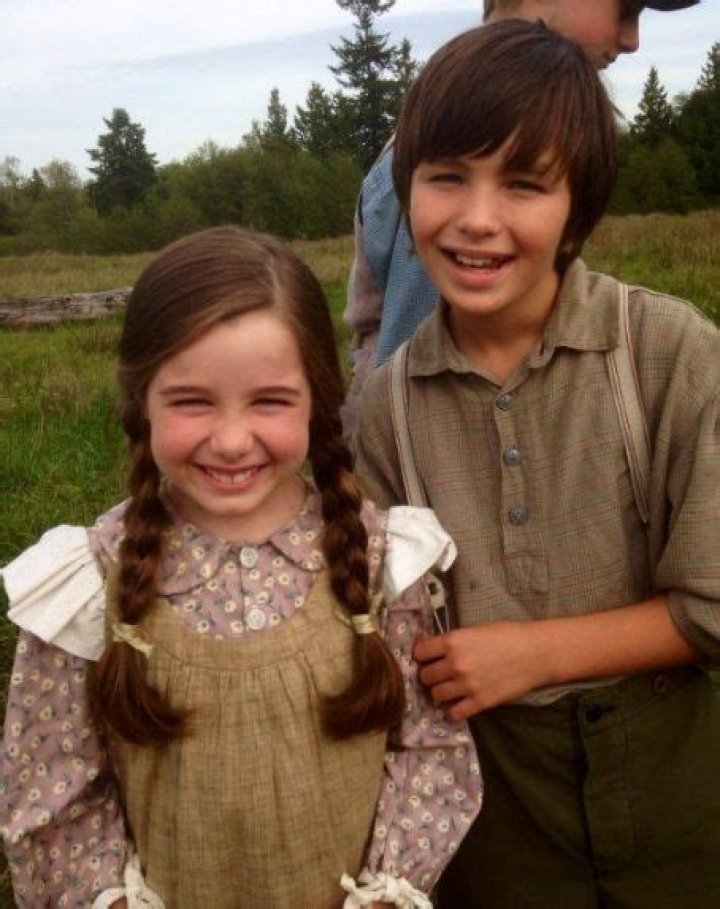 Logan Williams’s Girlfriend: Who is Logan Williams Dating?