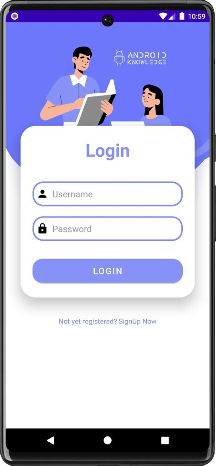 How to Achieve Secure and Free Remote IoT Login on Android