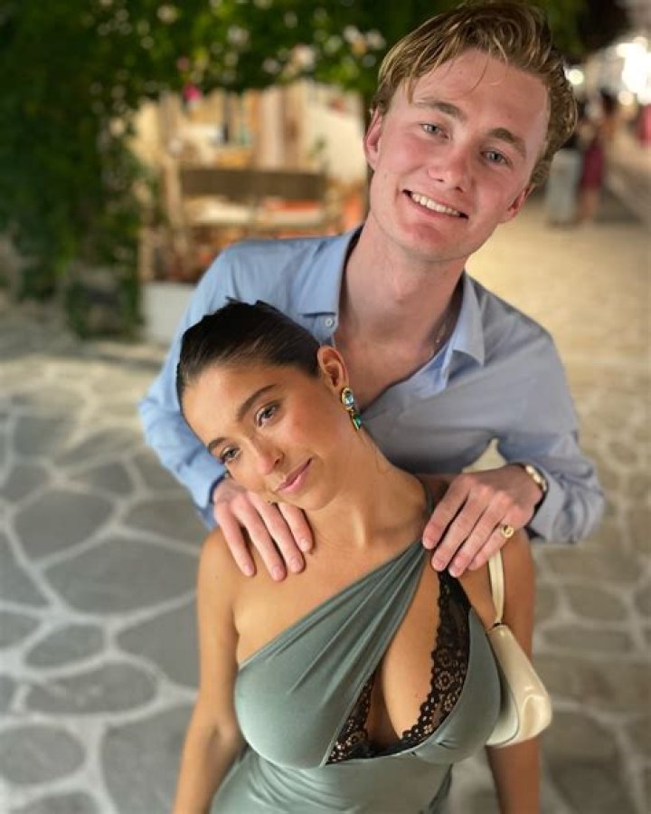 Lola Consuelos Age, Height, Wikipedia, Boyfriend, Net Worth