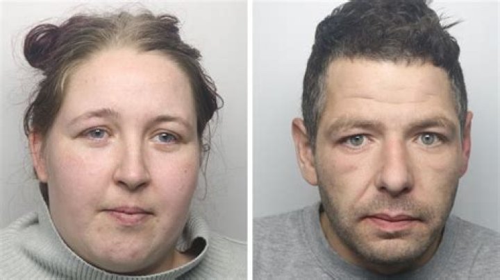 Lola James Death | Kyle Bevan And Sinead James Arrested For Murder