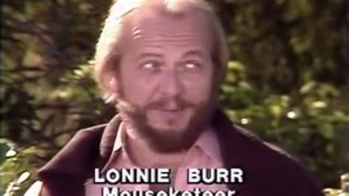Lonnie Burr Net Worth 2024, Age, Height, Bio, Birthday, Wiki!