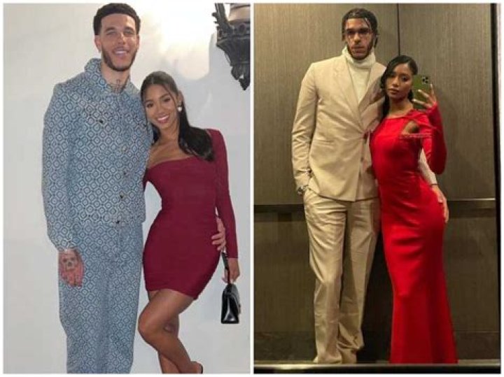 Lonzo Ball’s Girlfriend: Who is Lonzo Ball Dating?