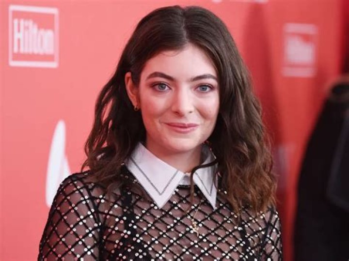 Lorde | Parents Sonja Yelich And Vic O’Connor Ethnicity