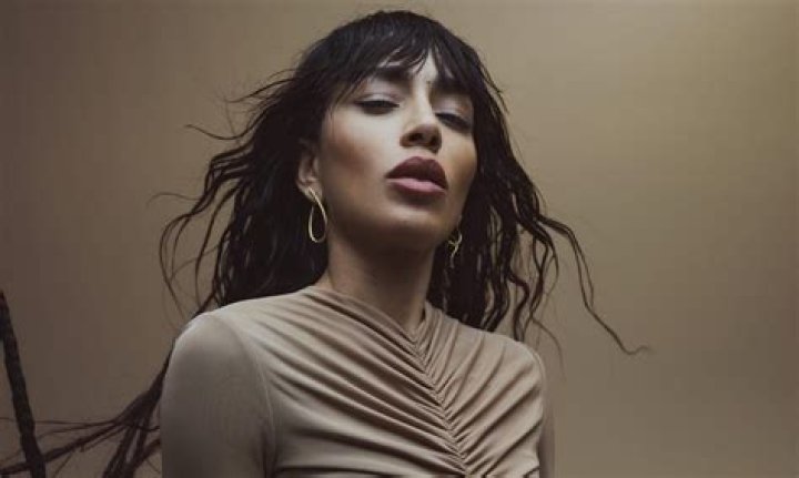 Loreen's New Album Might Be Closer Than We Think