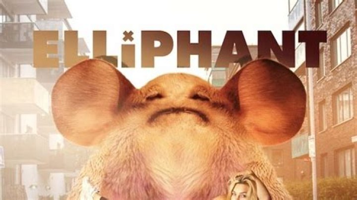 Loreen Has Teamed Up With Elliphant For New Song "Jungle"