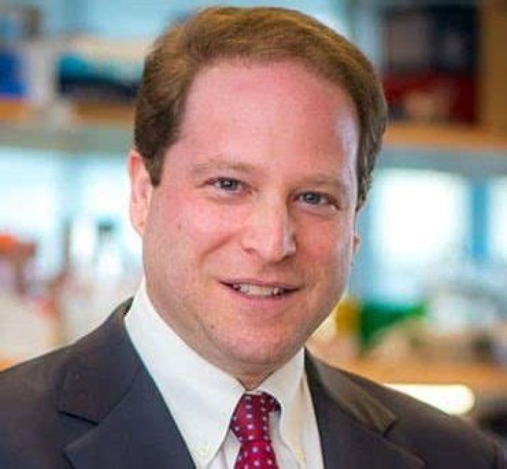 Loren Walensky (Rochelle Walensky Husband) Bio, Age, Family, Kids, Harvard, Dana-Farber