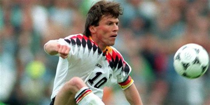 Lothar Matthaus Net Worth, Age, Height, Bio, Birthday, Wiki!