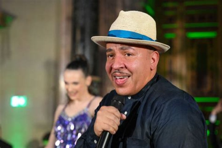 Lou Bega Fortune