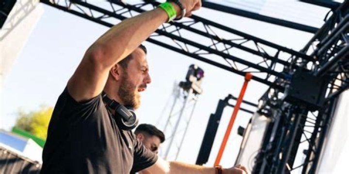 Loudar’s bootleg was played at Tomorrowland and Ultra Miami festival by famous artist Timmy Trumpet