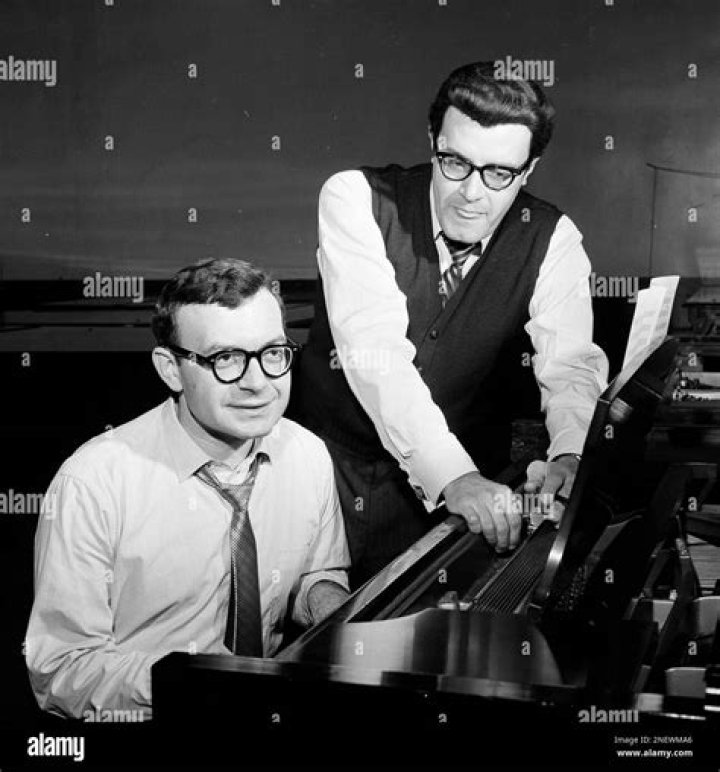 Louis Teicher Net Worth, Age, Height, Bio, Birthday, Wiki!