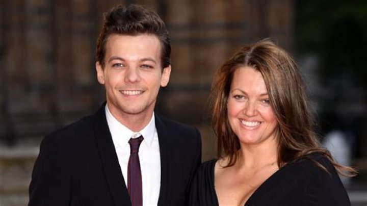 Louis Tomlinson's Mother, Johannah Deakin, has passed away from Leukemia