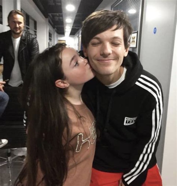 Louis Tomlinson Teases Fans with Snippet of Unreleased Song on Instagram