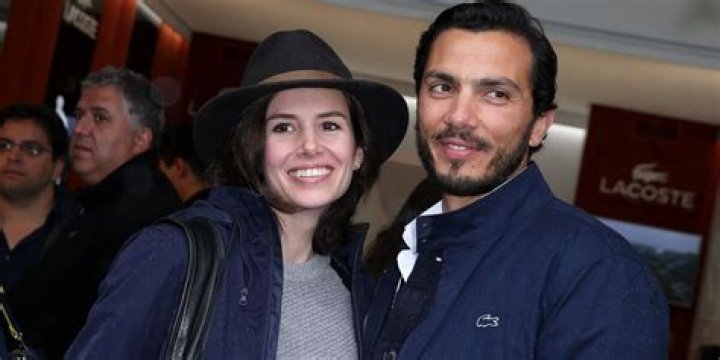 Louise Monot Vie Privée