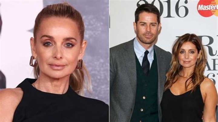 Louise Redknapp Announces One-Off 'Socially Distanced' Live Show!