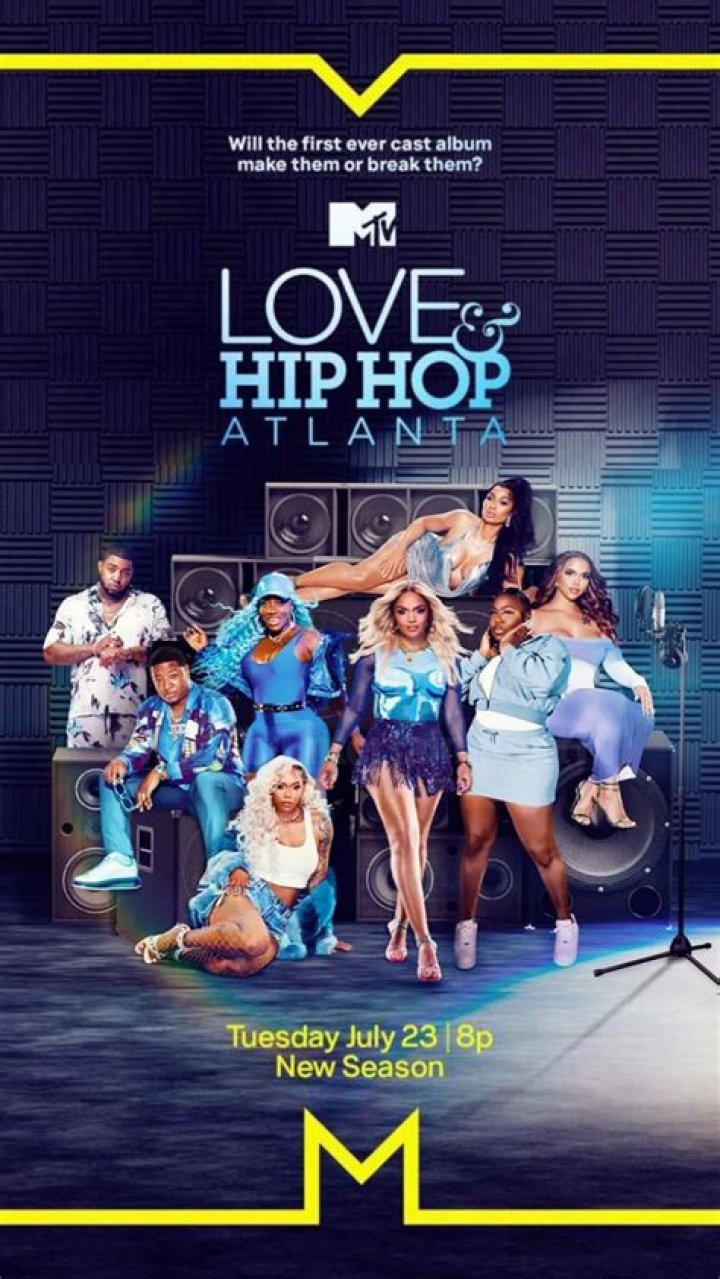 Love & Hip Hop Atlanta Recap 8/16/21: Season 10 Episode 7 “See You At The Crossroads”