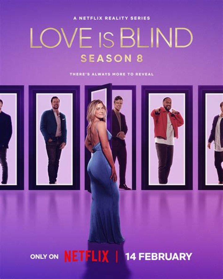 Love Is Blind Chelsea Griffin Job And Net Worth -How Rich Is She?
