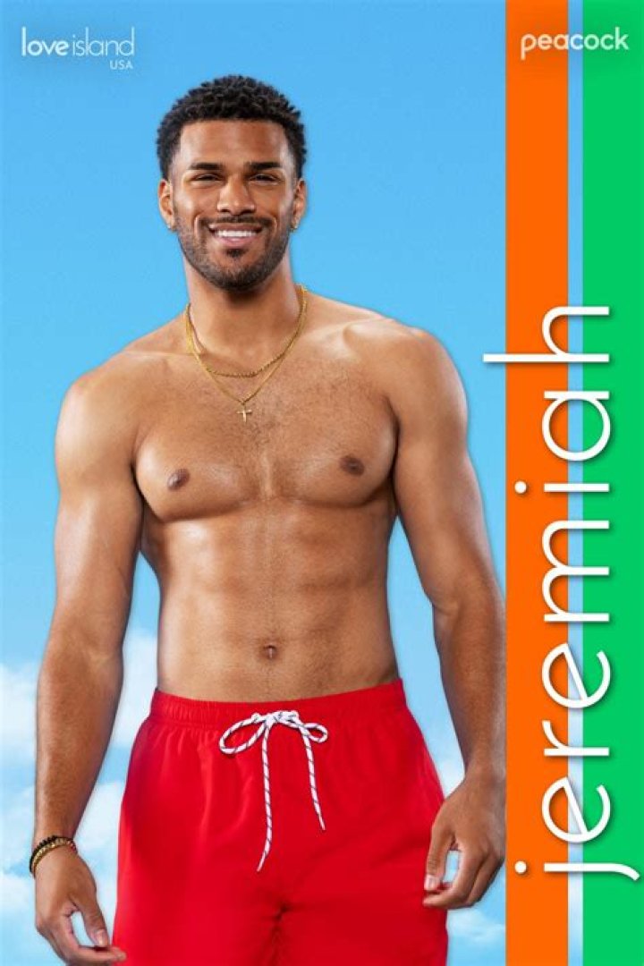 Love Island: Meet the FOUR boy bombshells entering TONIGHT!