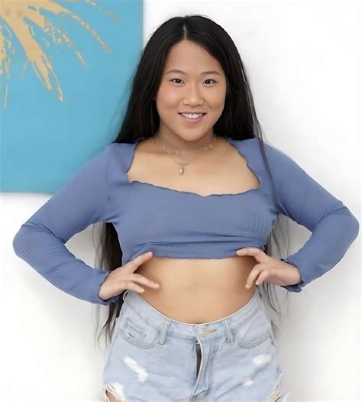 Luana Pinheiro- Wiki, Age, Ethnicity, Net Worth, Height, Boyfriend