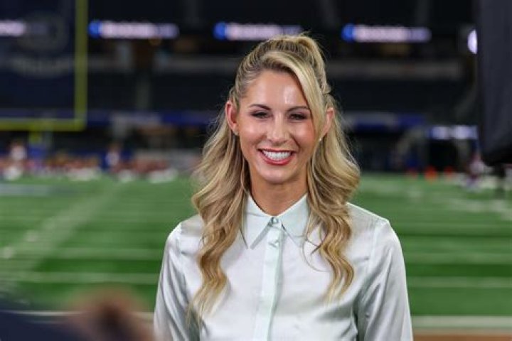 Luara Skrzek’s Boyfriend: Who is Luara Skrzek Dating?