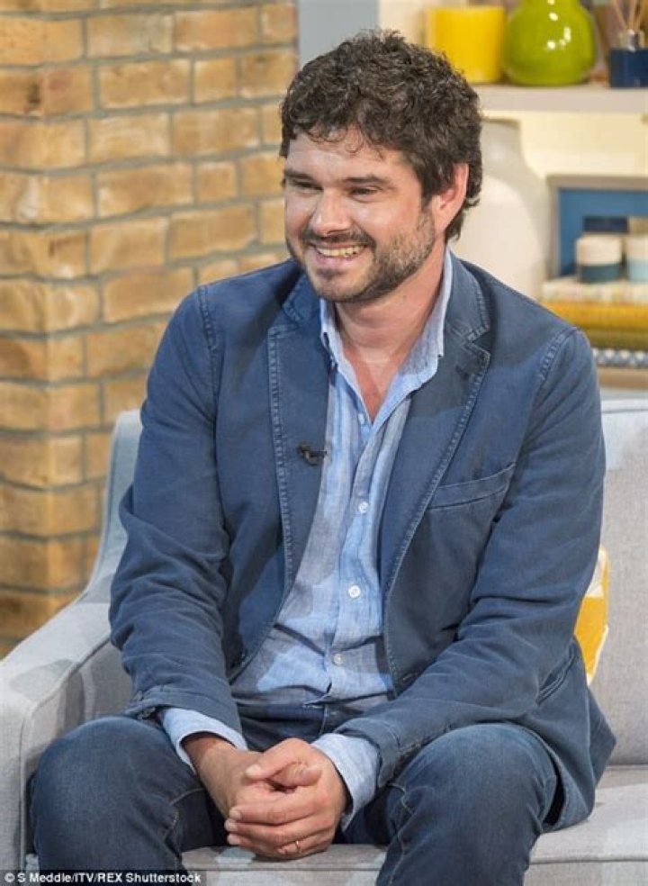 Luca Dotti - Net Worth, Age, Height, Birthday, Bio, Wiki!