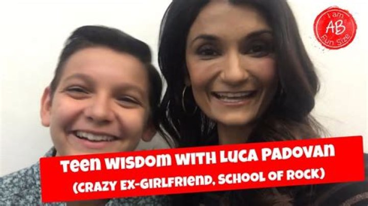 Luca Padovan’s Girlfriend: Who is Luca Padovan Dating?
