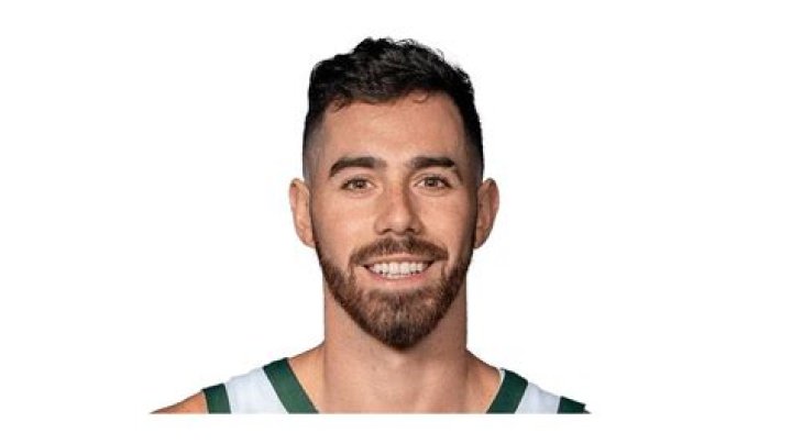 Luca Vildoza - Net Worth, Age, Height, Birthday, Bio, Wiki!