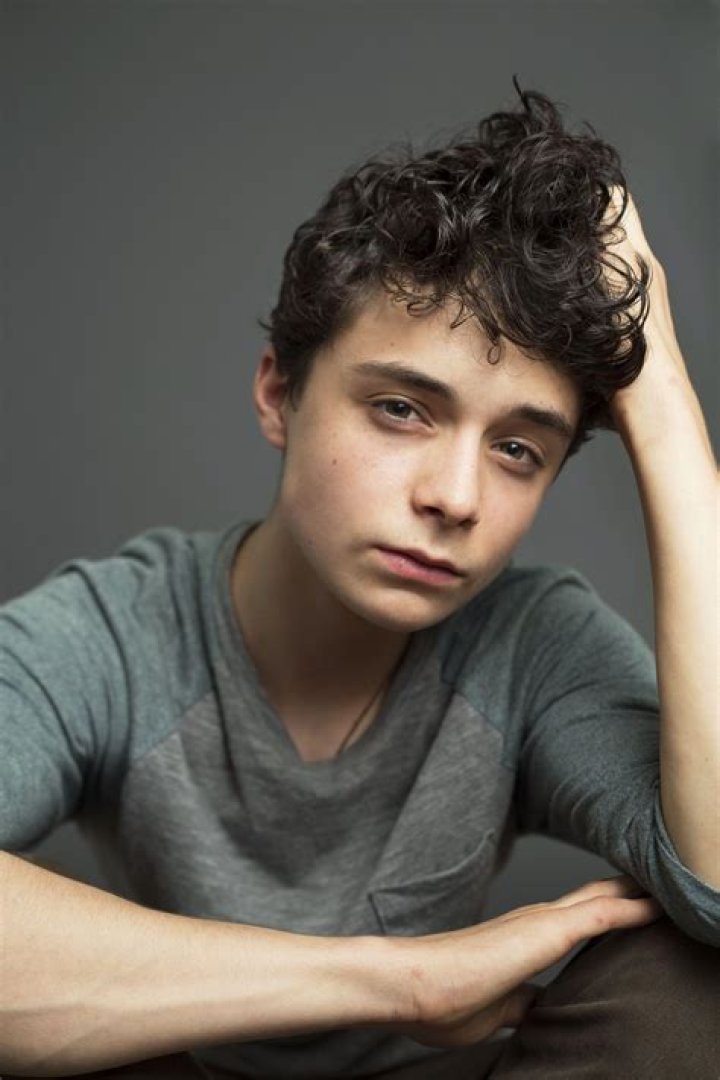 Lucas Jade Zuman