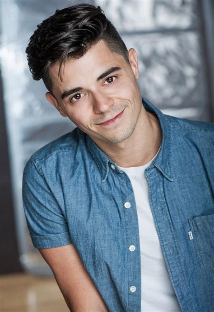 Lucas Meeuse - Net Worth, Age, Height, Birthday, Bio, Wiki!